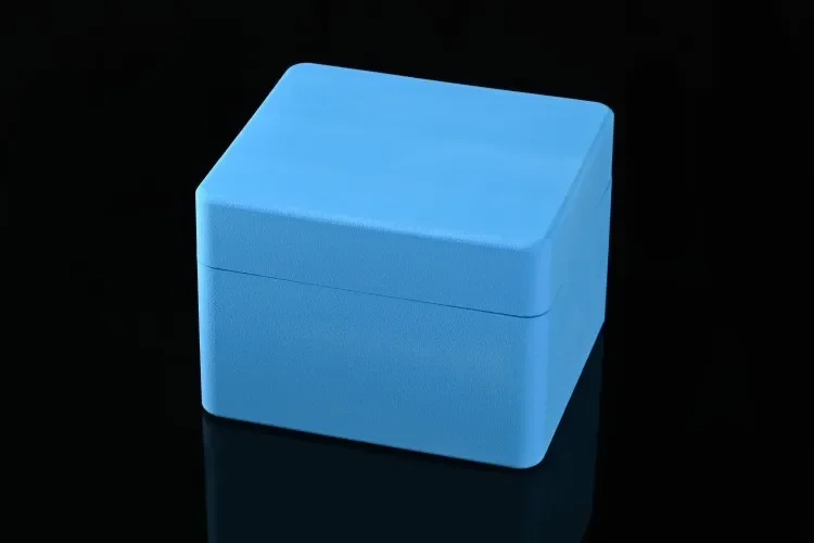 Medical Lab Supplies - Lab Supplies 1.5ml 2ml 5ml Cryo