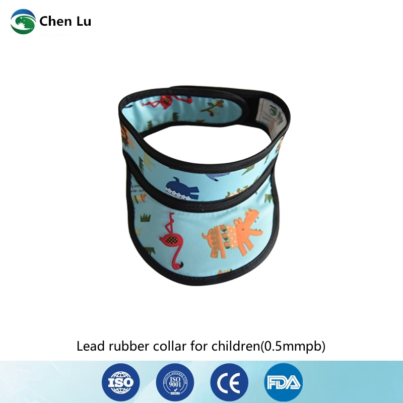 Medical X - Genuine radiological protection 0.5mmpb children lead