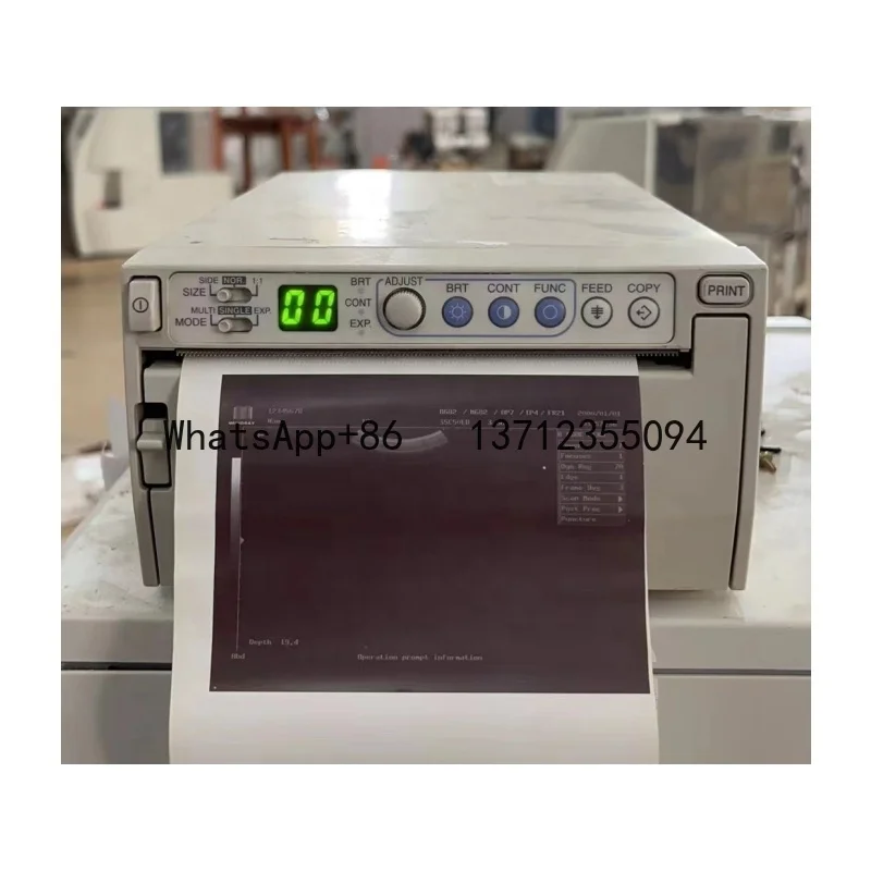 Medical Lab Ultrasound - Competitive Price Medical Laboratory Ultrasound Portable