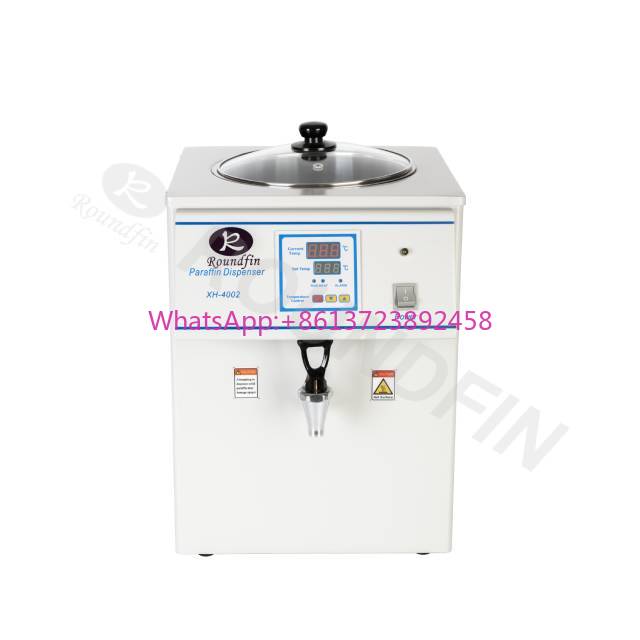 Medical Lab Diagnostics - 10L Medical Instrument Hospital Pathology Diagnostics