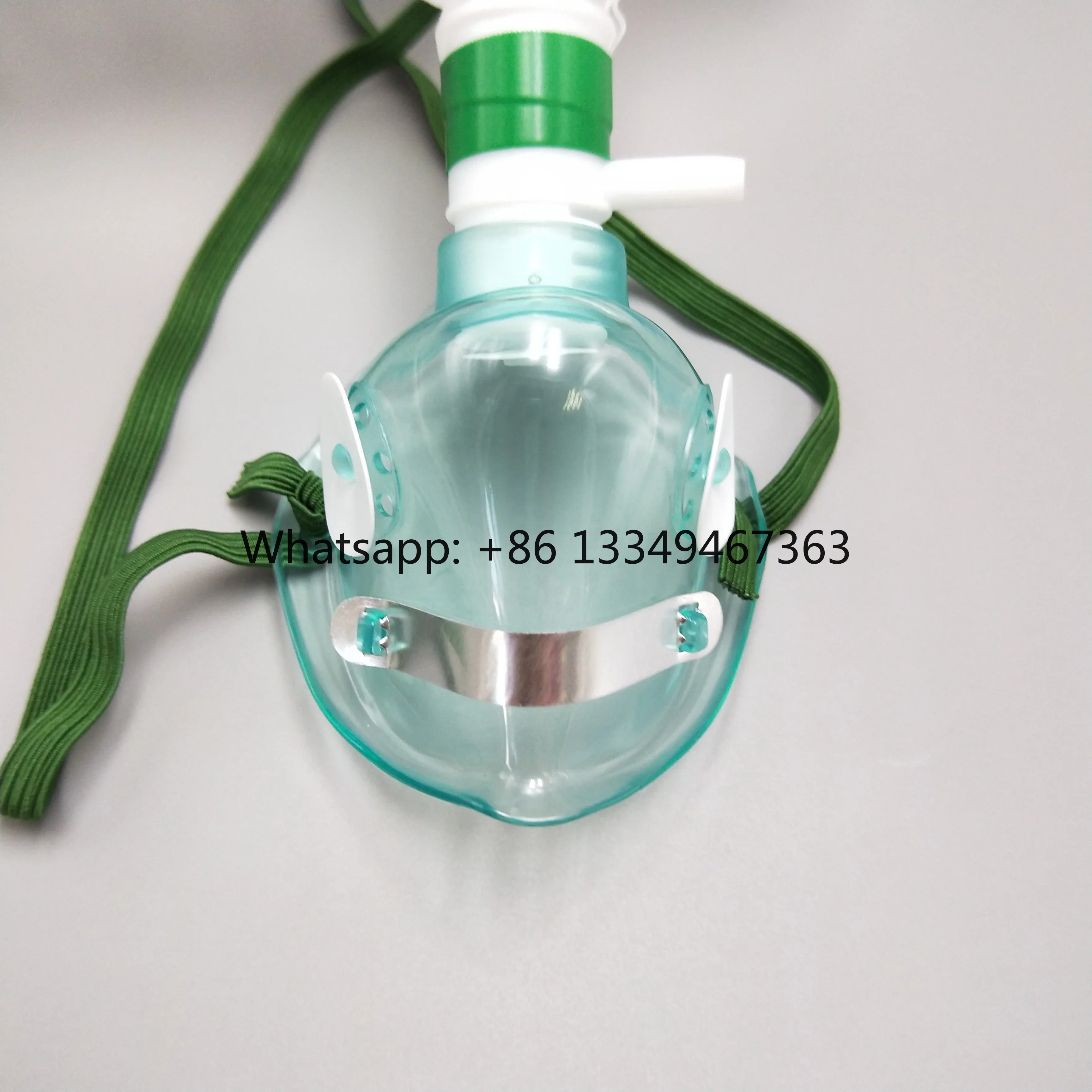 Oxygen Mask Non-Rebreather - good price Non Rebreathing Mask price