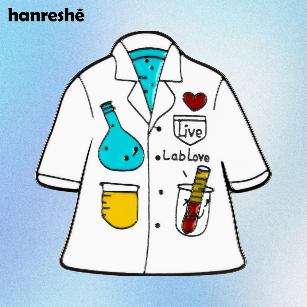 Medical Lab And Science - Hanreshe Lab Live Pin Science Medical
