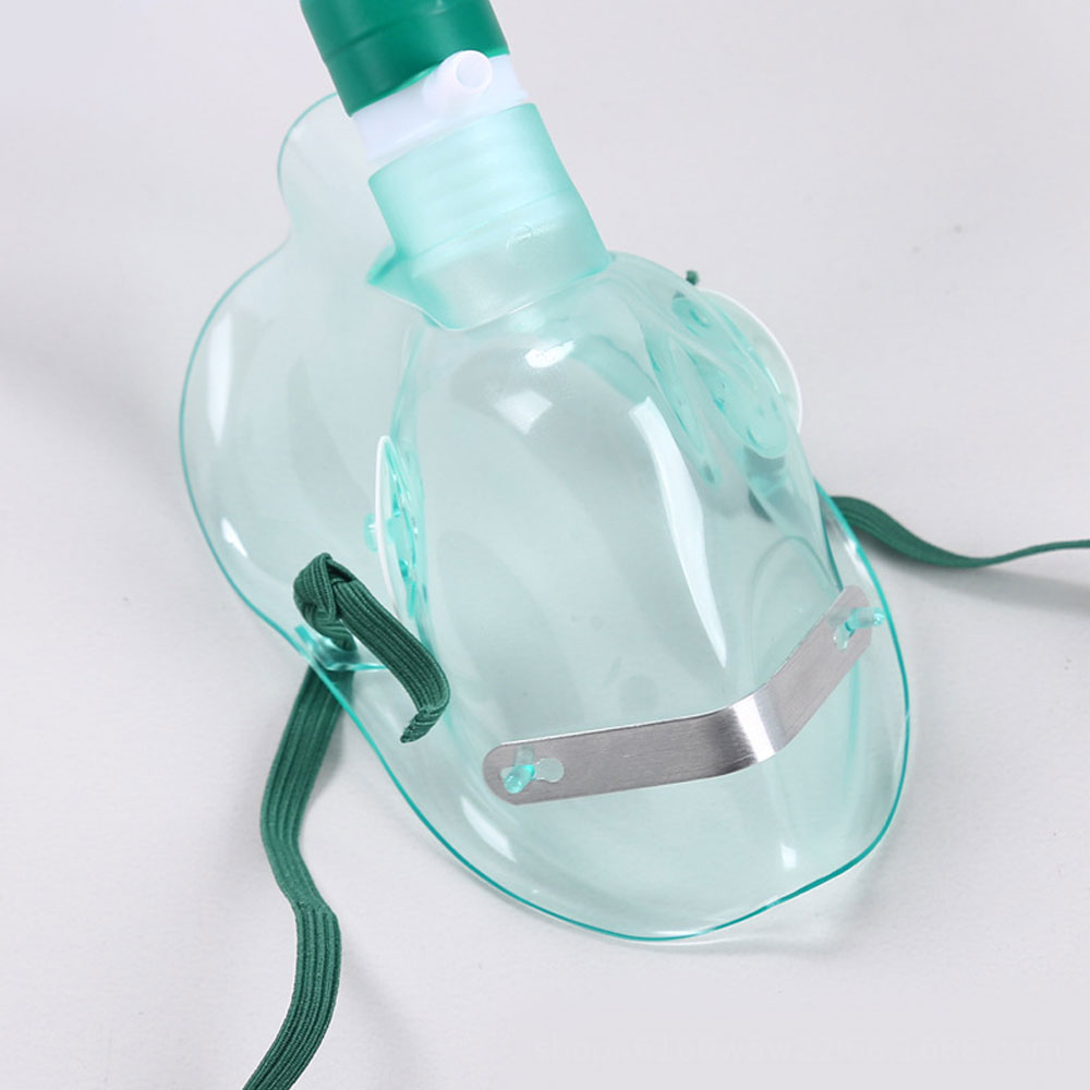 5/10PCS Adult Non-rebreather o - Oxygen Mask Non-Rebreather 评论和价格