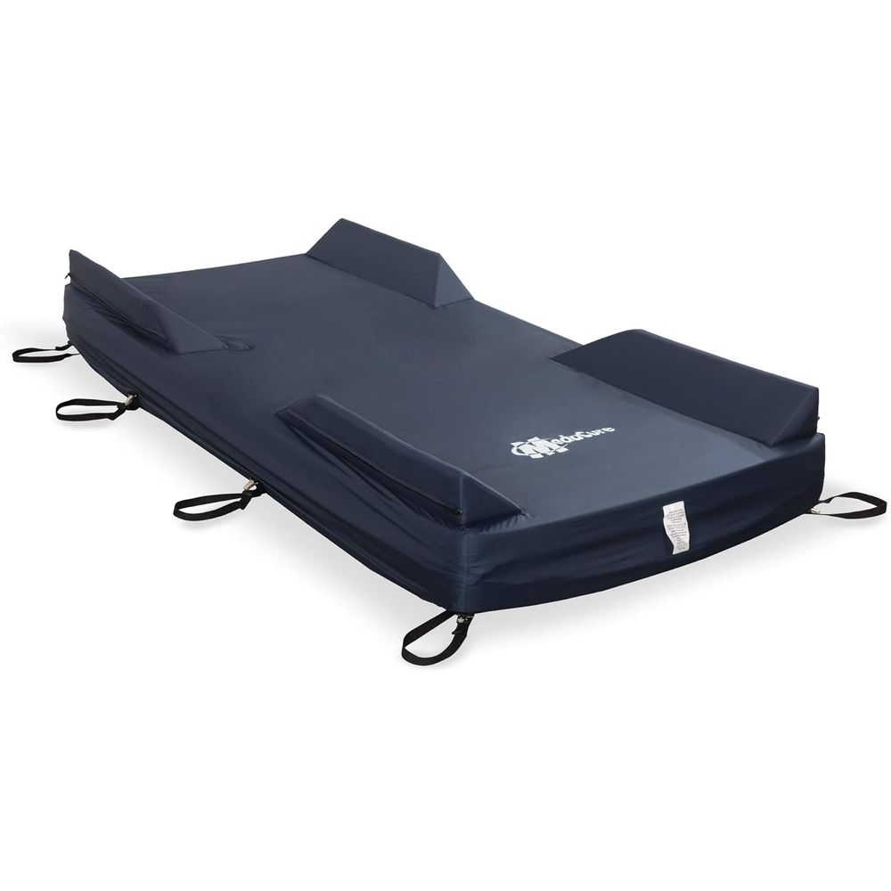 all Prevention oam Bolster Bar - Medical X 评论和价格