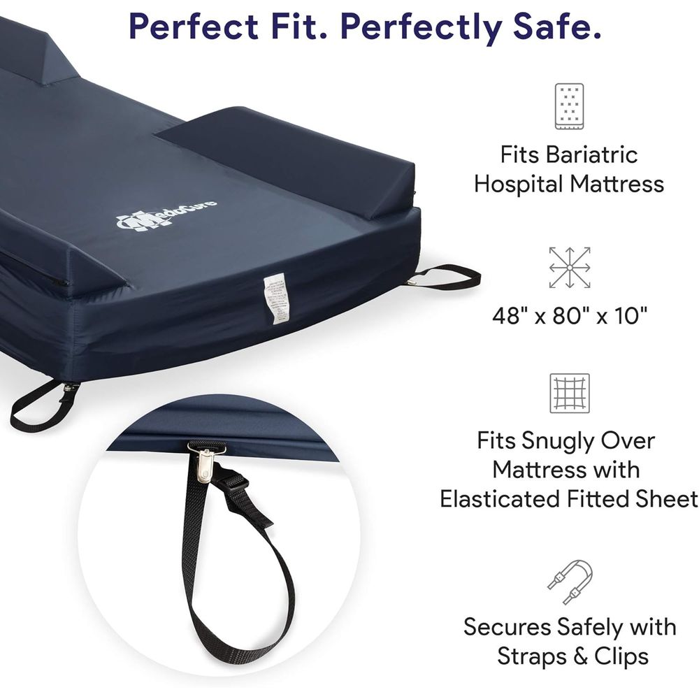 all Prevention oam Bolster Bar - Medical X 评论和价格