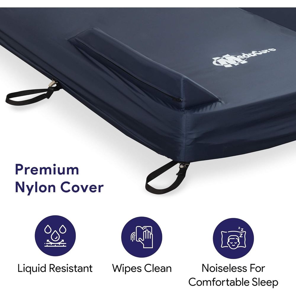 all Prevention oam Bolster Bar - Medical X 评论和价格