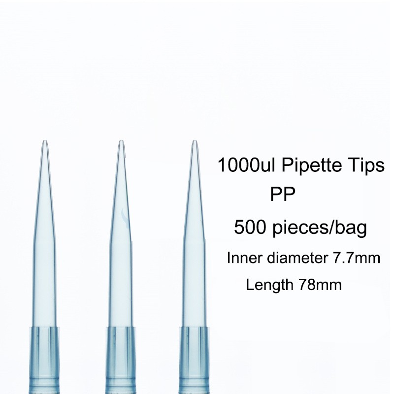 WEIAI Lab Pipette Tip Plastic  - Medical Lab Supplies 评论和价格