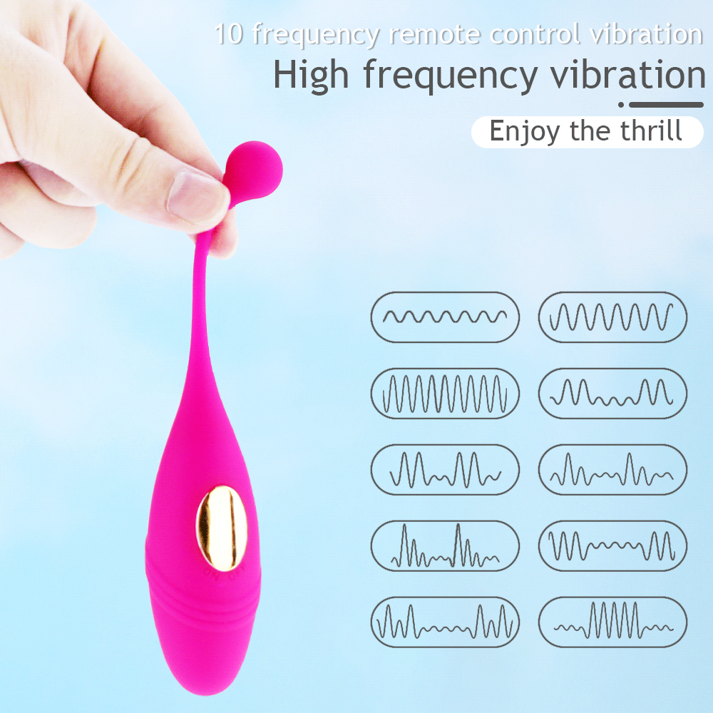 Panties Wireless Remote Vibrat - Medical X 评论和价格