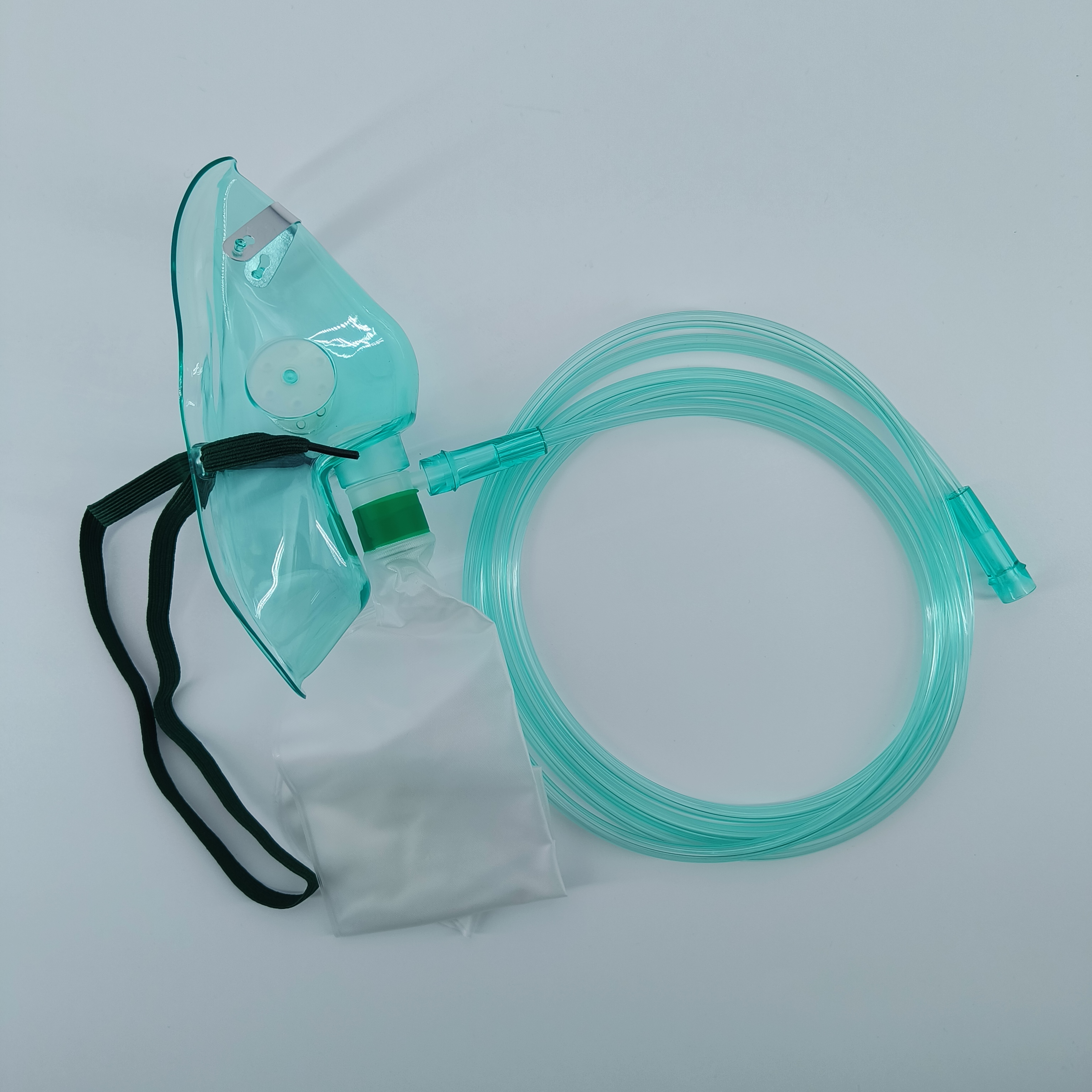 Non-Rebreathing Mask Medical P - Oxygen Mask Non-Rebreather 评论和价格