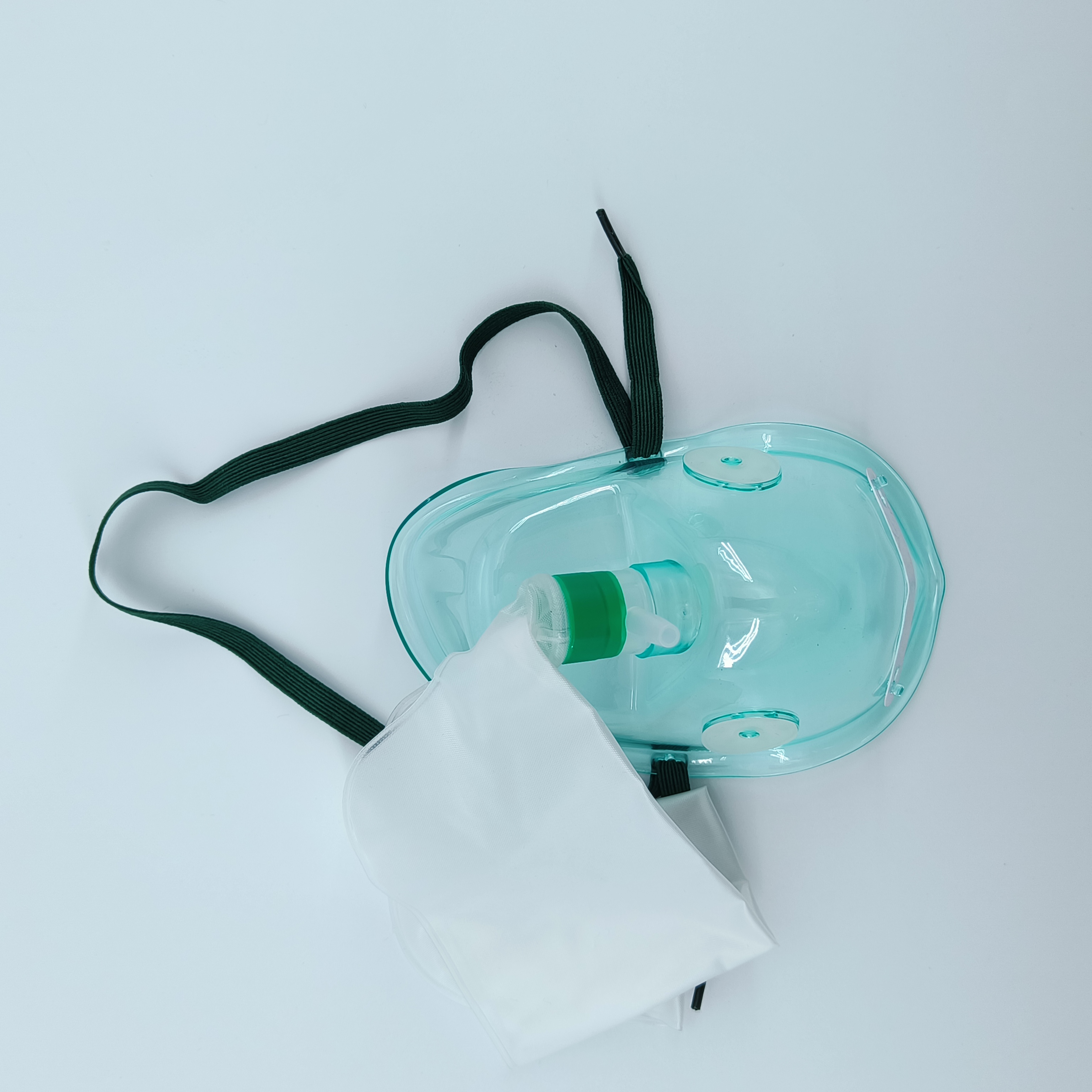 Non-Rebreathing Mask Medical P - Oxygen Mask Non-Rebreather 评论和价格