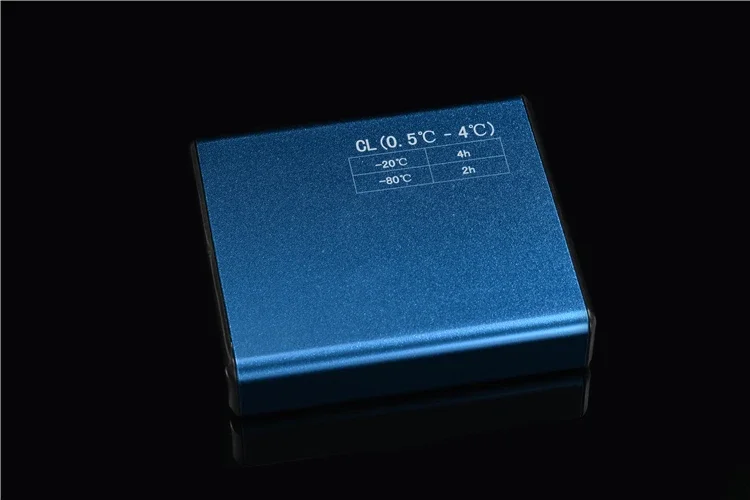 Lab Supplies 1.5ml 2ml 5ml Cry - Medical Lab Supplies 评论和价格