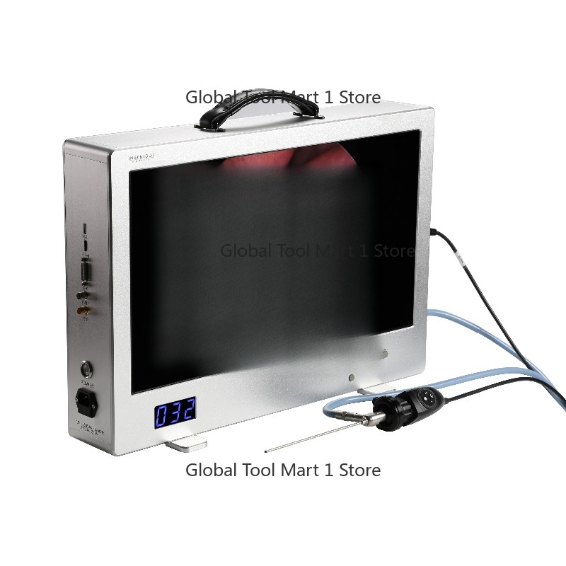1080P 24 inches 4 in 1 Integra - Medical Lab Diagnostics 评论和价格
