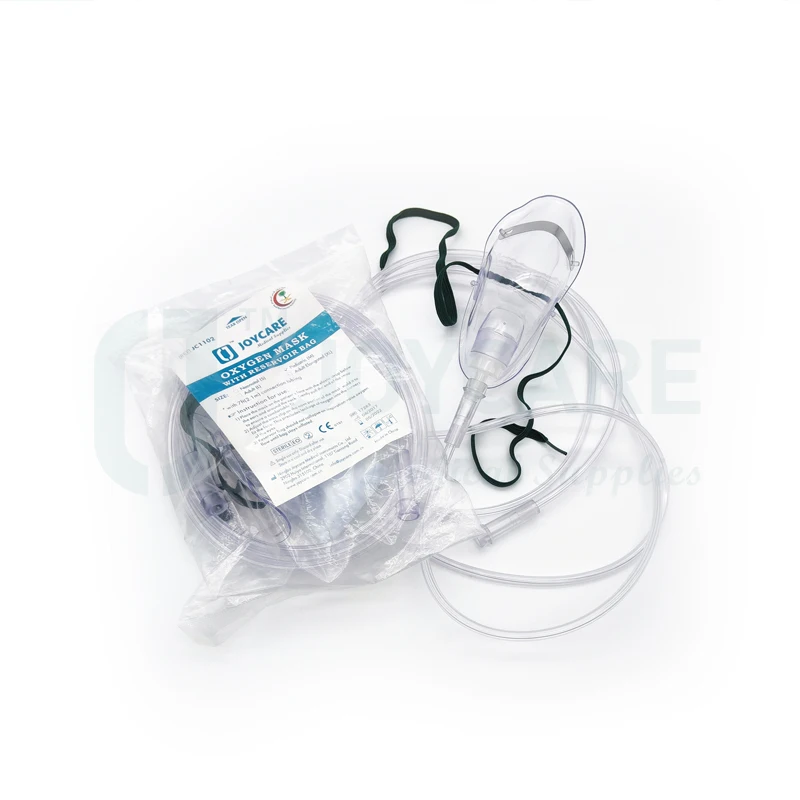 Medical Infant Adult Medium Co - Oxygen Mask Non-Rebreather 评论和价格