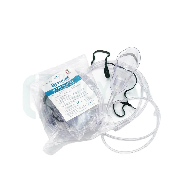 Medical Infant Adult Medium Co - Oxygen Mask Non-Rebreather 评论和价格