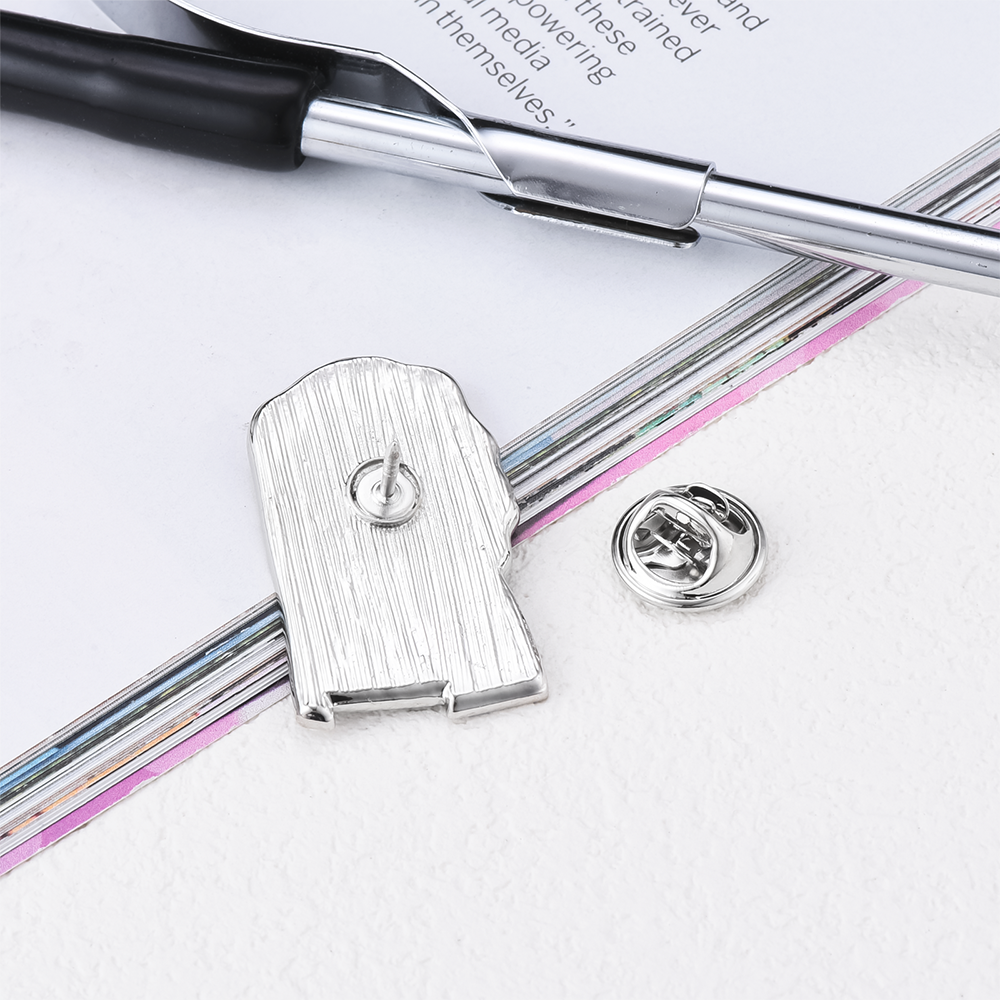 Hanreshe White Coat Enamel Bro - Medical Lab And Science 评论和价格
