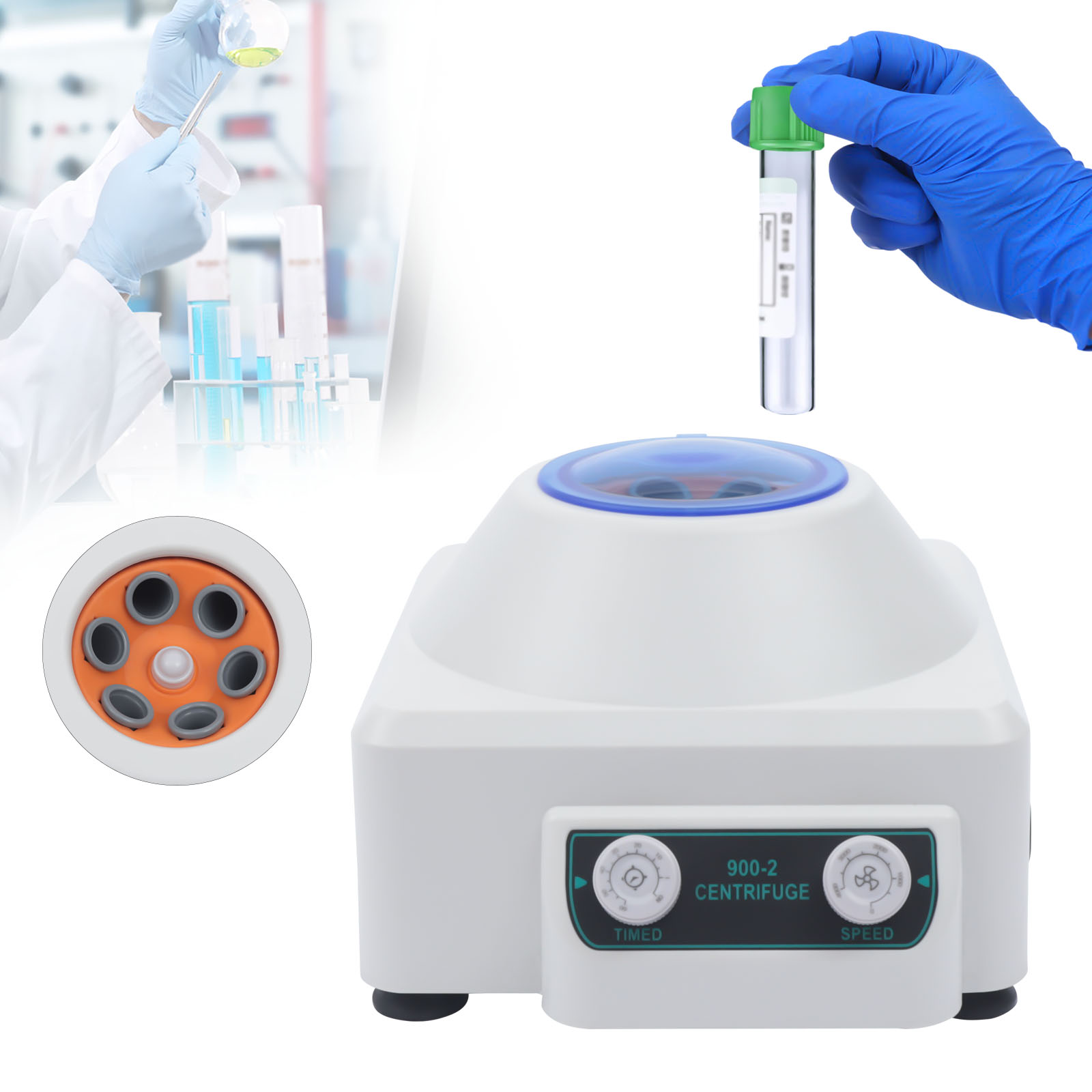 6*20ml 30W 10A Portable Medica - Medical Lab Questions 评论和价格