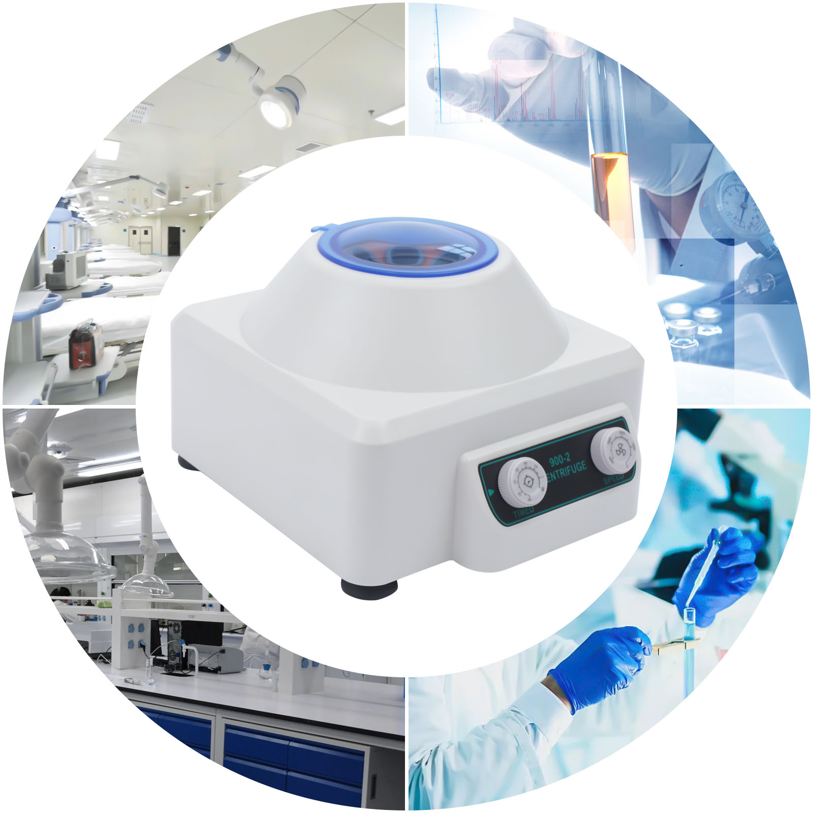 6*20ml 30W 10A Portable Medica - Medical Lab Questions 评论和价格