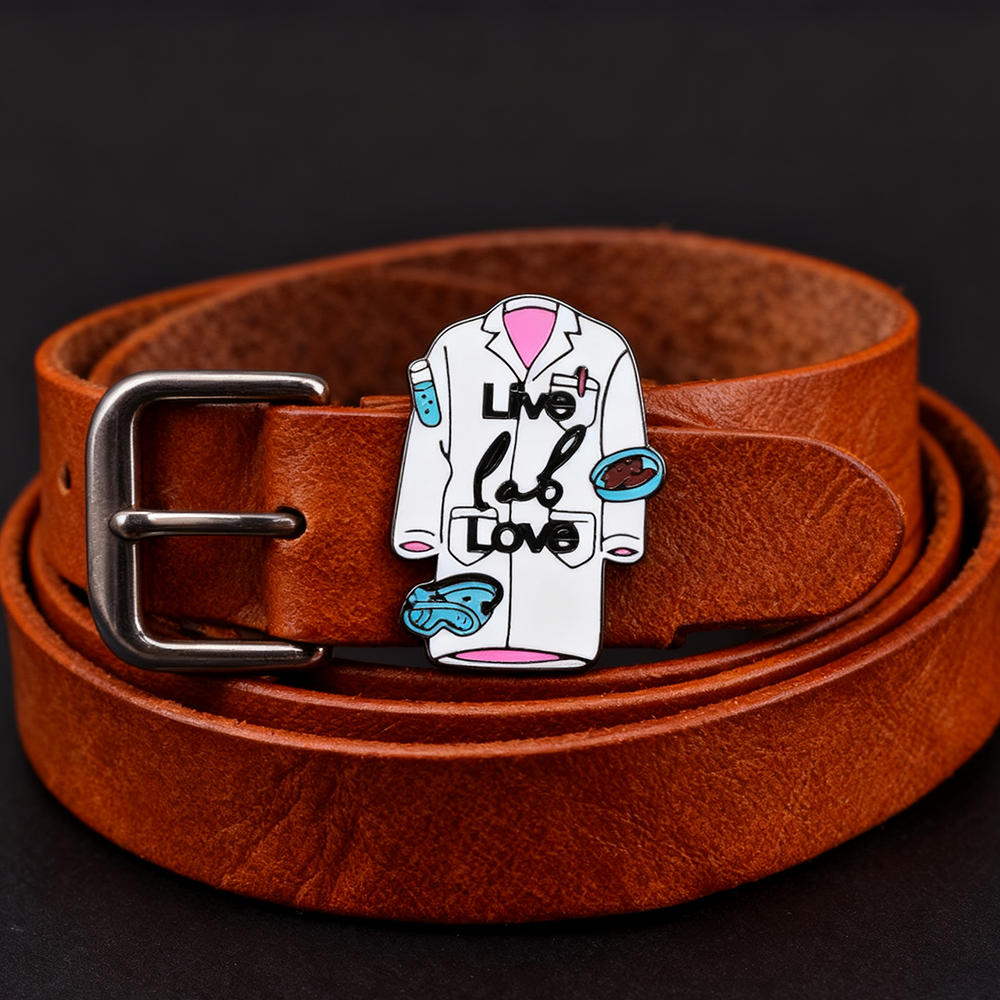 DCARZZ White Clothes Lab Eneme - Medical Lab And Science 评论和价格