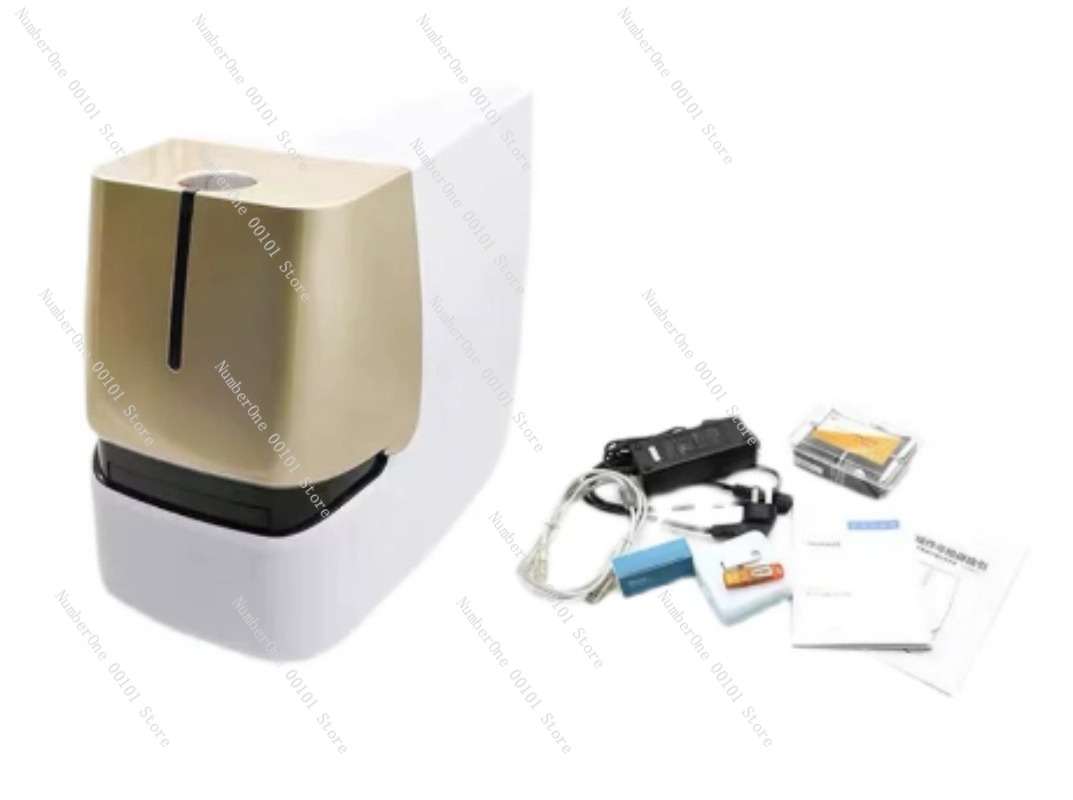 X Ray Phosphor Plate Scanner D - Medical X 评论和价格
