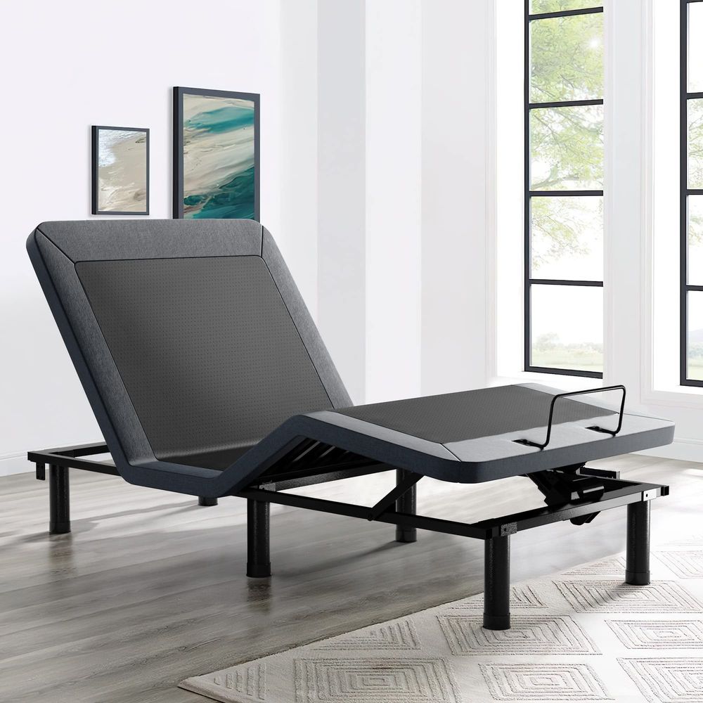Electric Hospital Bed for Home - Medical X 评论和价格