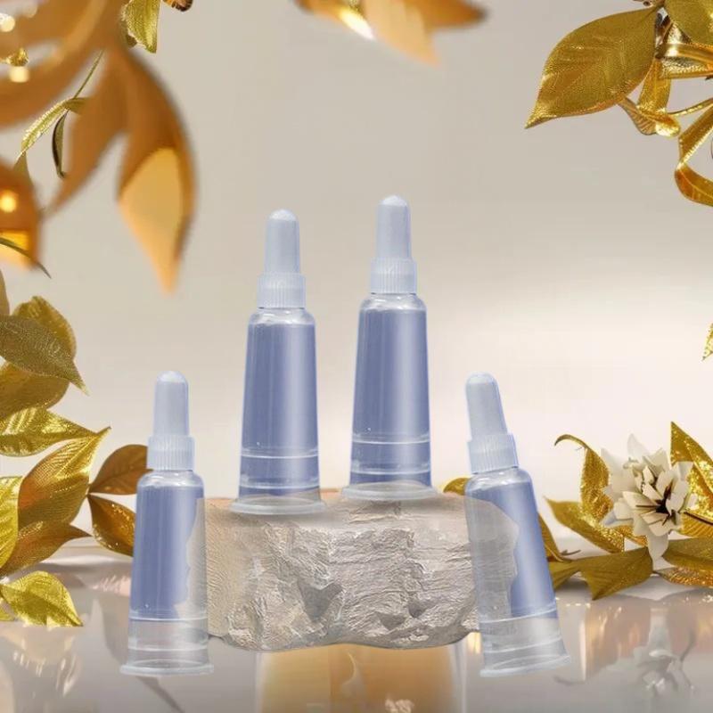 6 Pcs Transparent Dispensing T - Medical Lab Supplies 评论和价格