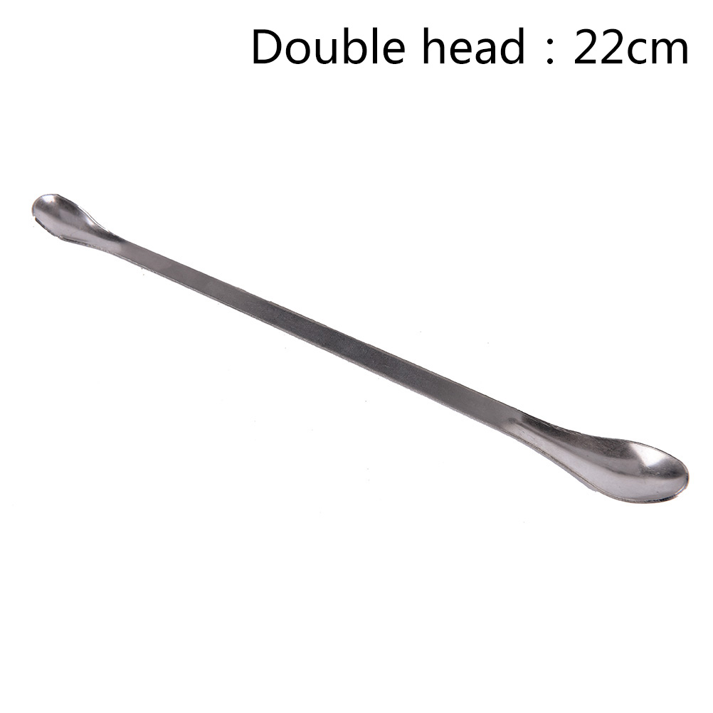 Lab Stainless Steel Horn Round - Medical Lab And Science 评论和价格