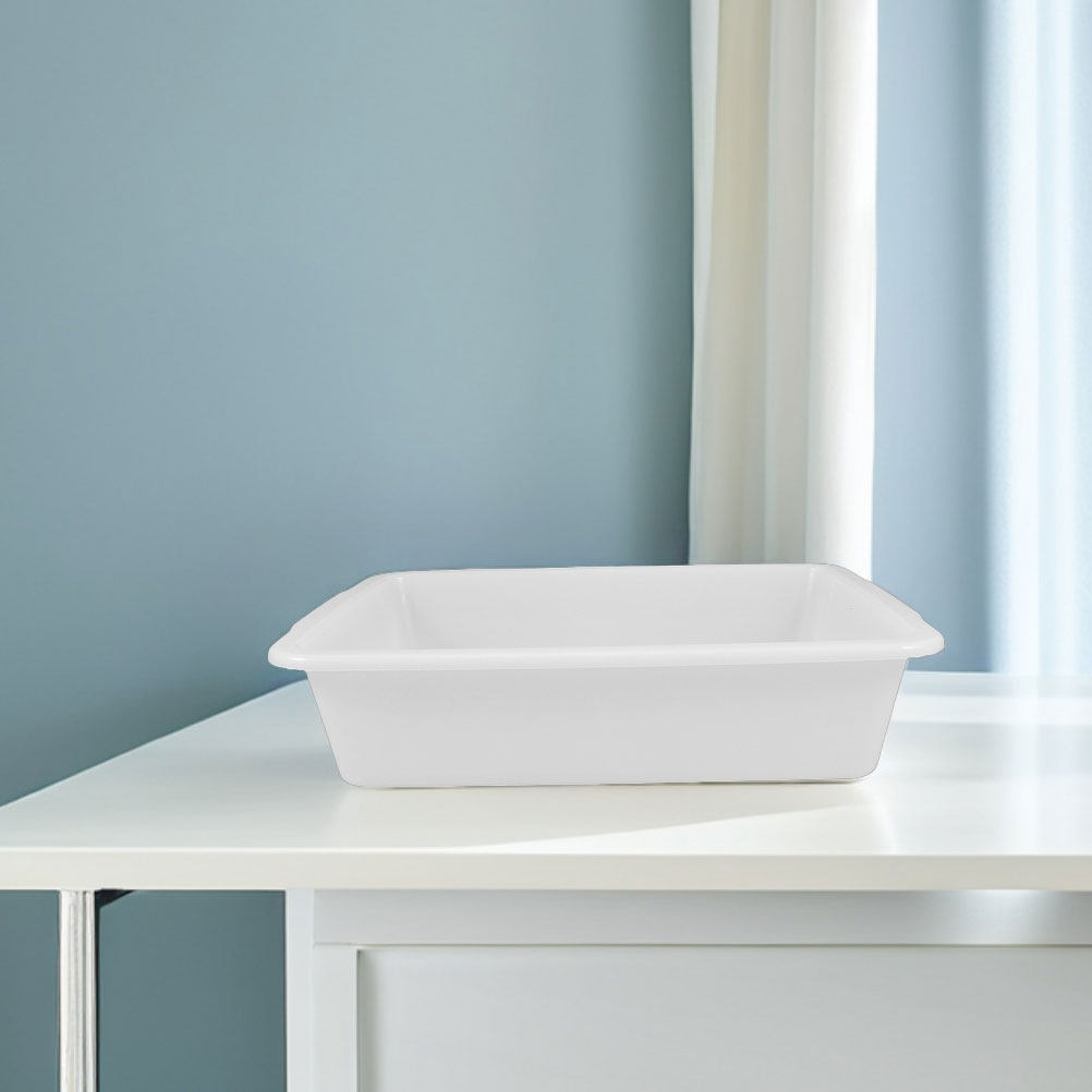 2Pcs Plastic Laboratory Tray R - Medical Lab And Science 评论和价格