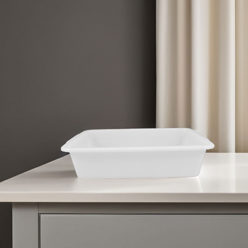 2Pcs Plastic Laboratory Tray R - Medical Lab And Science 评论和价格