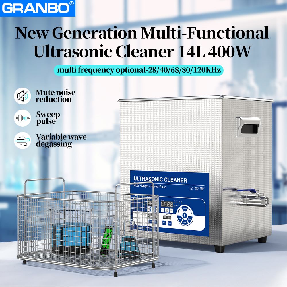 Lab Ultrasonic Tank Multi-freq - Medical Lab Ultrasound 评论和价格