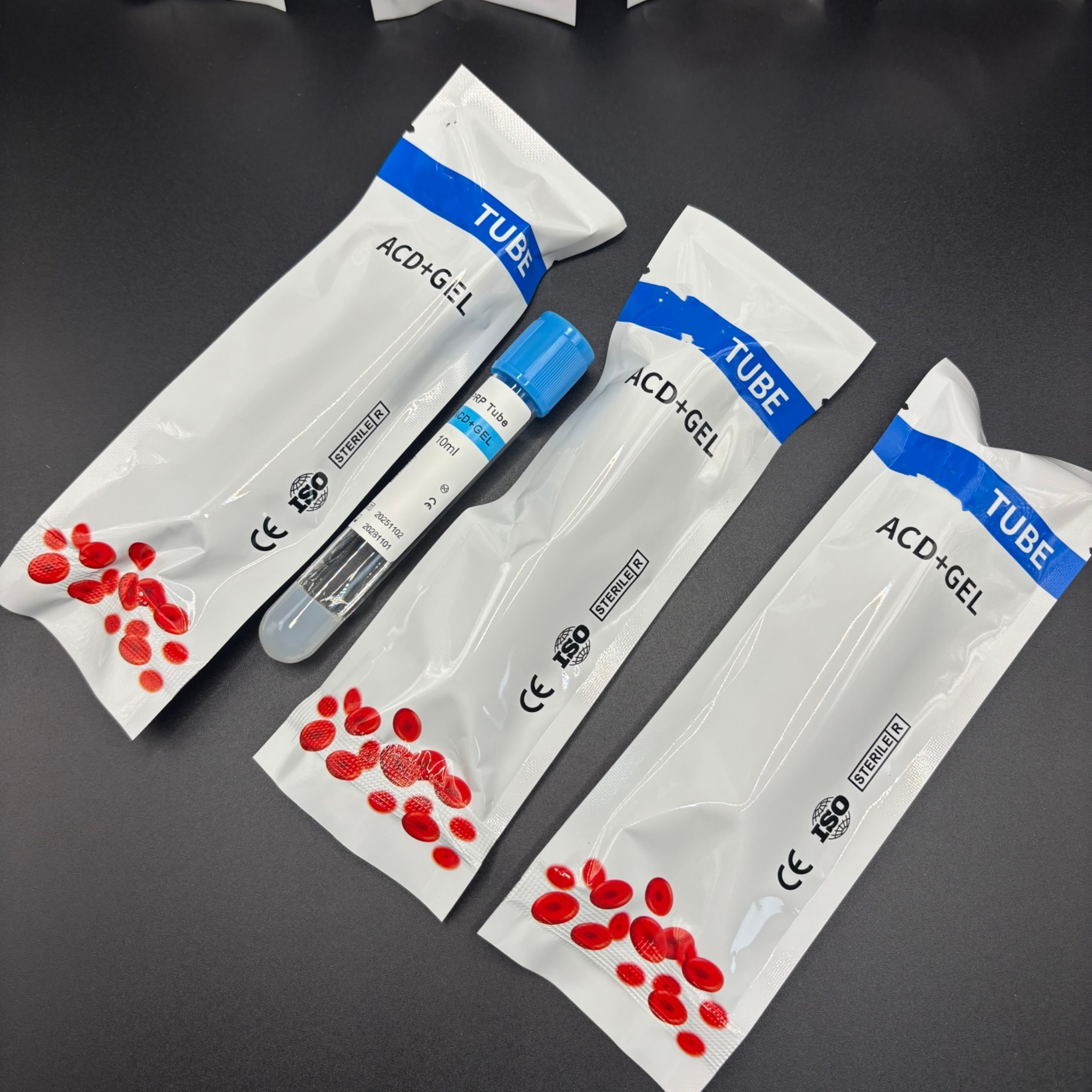 Disposable 3.2% Sodium Citrate - Medical Lab And Science 评论和价格