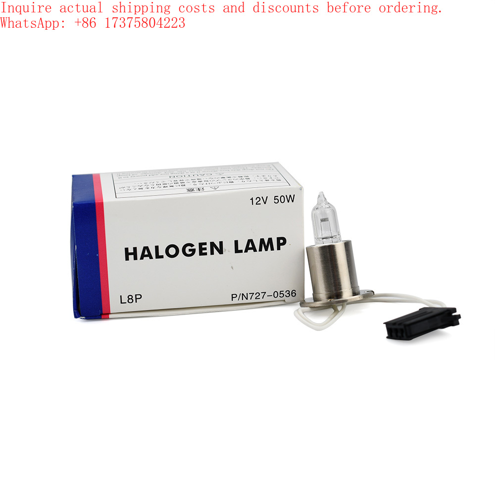 Chemistry Replacement Halogen  - Medical Lab Diagnostics 评论和价格