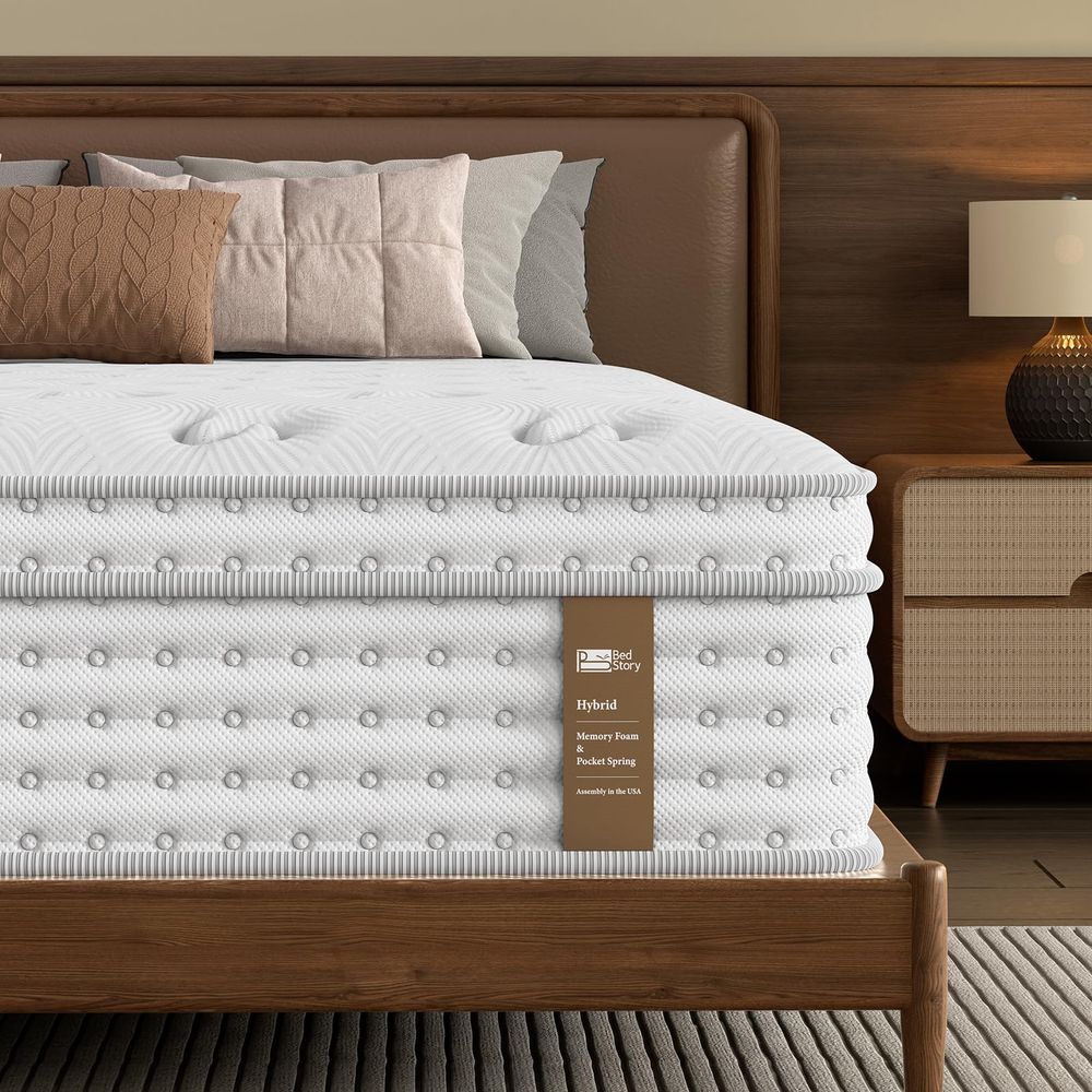 Soft Hospital Bed Mattress Med - Medical X 评论和价格