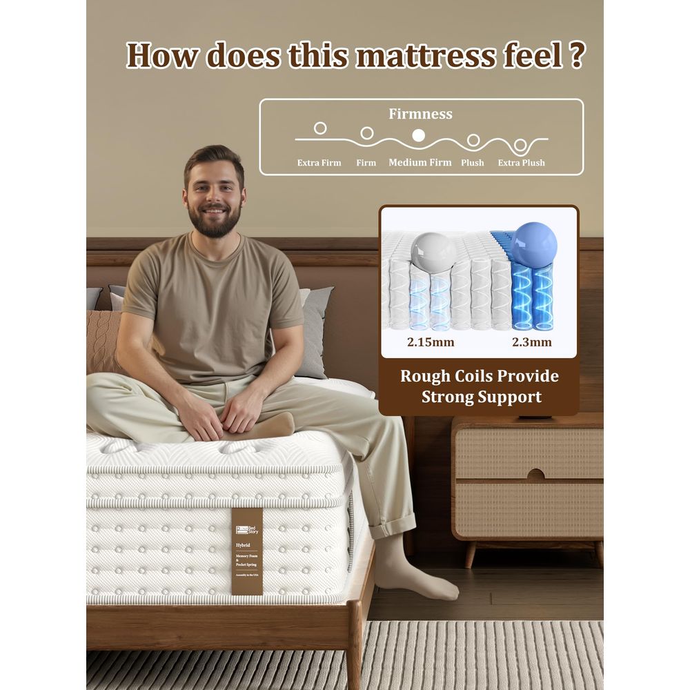 Soft Hospital Bed Mattress Med - Medical X 评论和价格