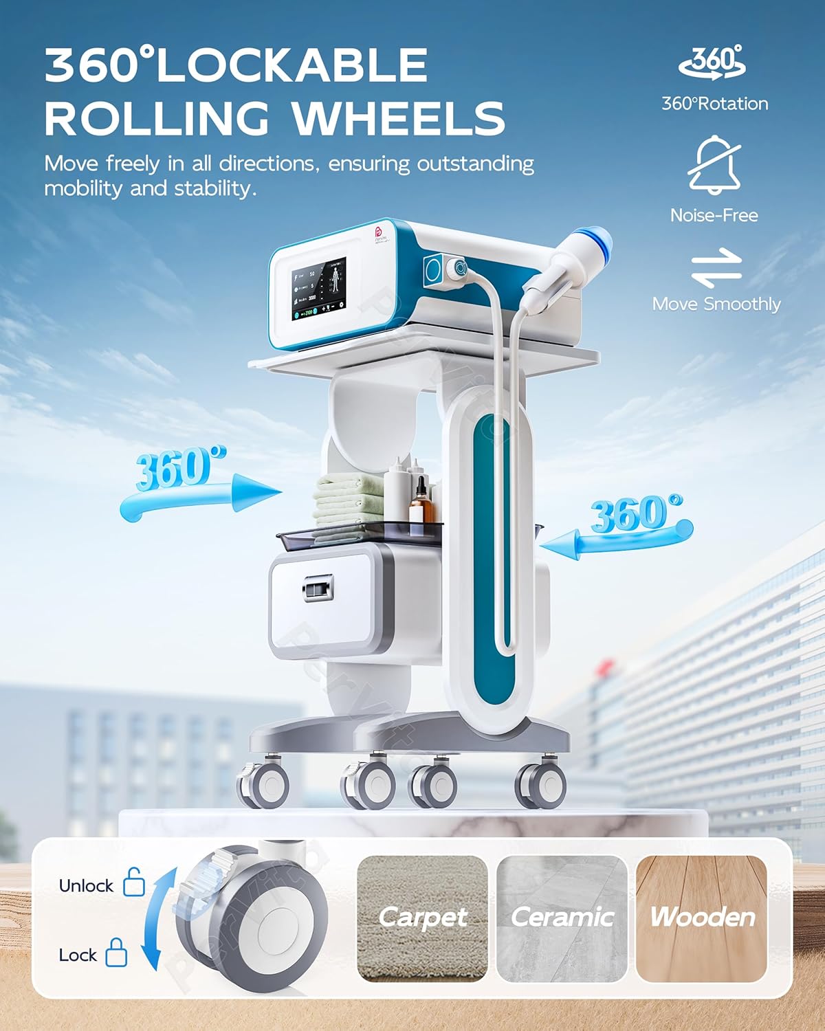 Mobile Professional Medical Ul - Medical Lab Ultrasound 评论和价格
