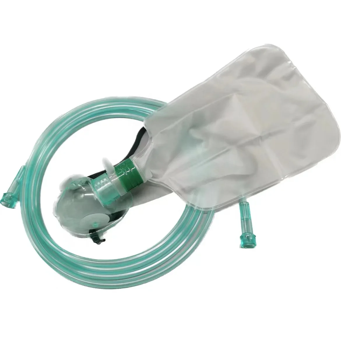 good price Non Rebreathing Mas - Oxygen Mask Non-Rebreather 评论和价格