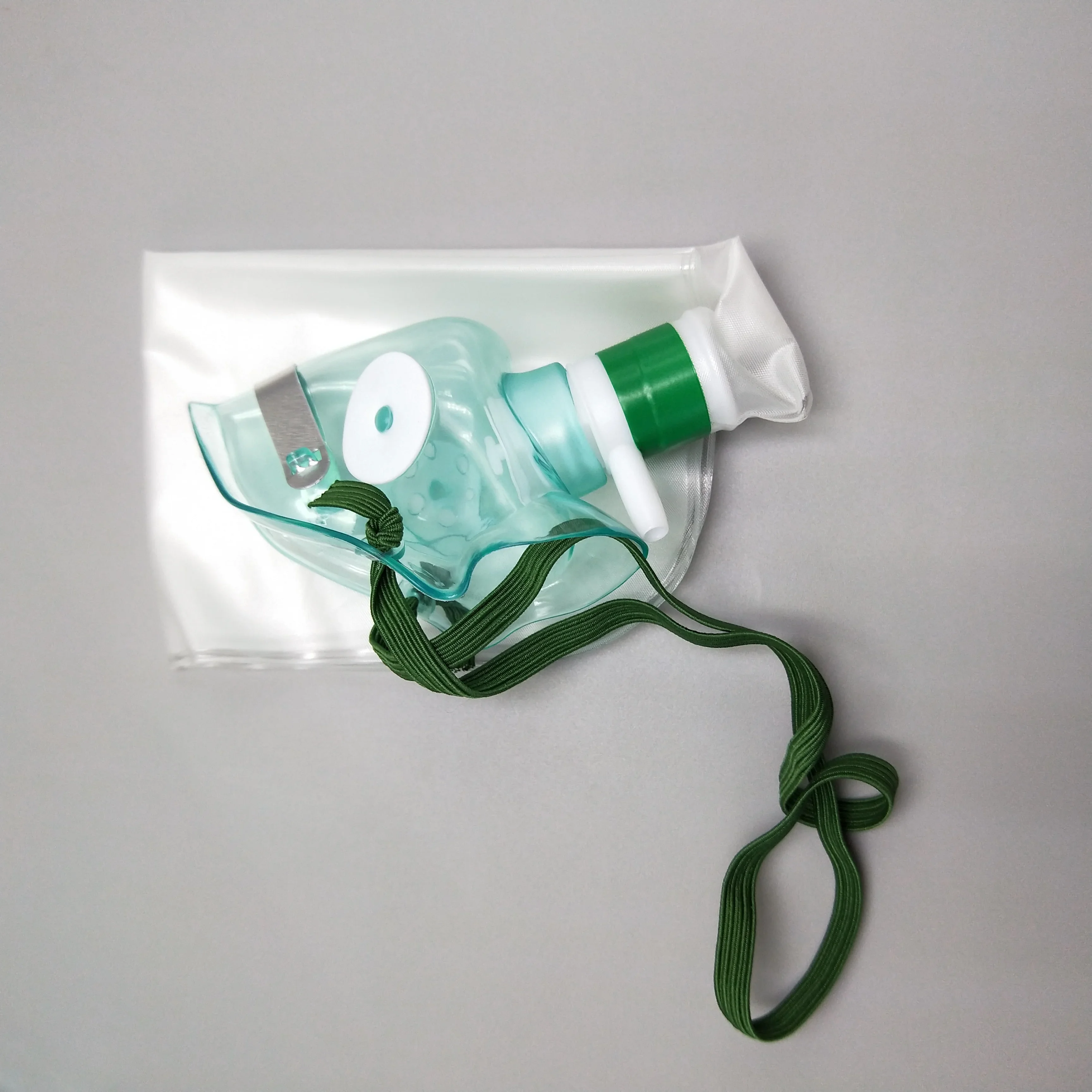 good price Non Rebreathing Mas - Oxygen Mask Non-Rebreather 评论和价格
