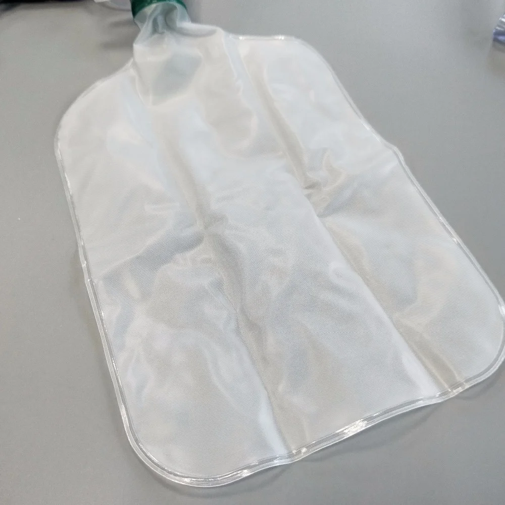 Fast delivery Single Use Non R - Oxygen Mask Non-Rebreather 评论和价格