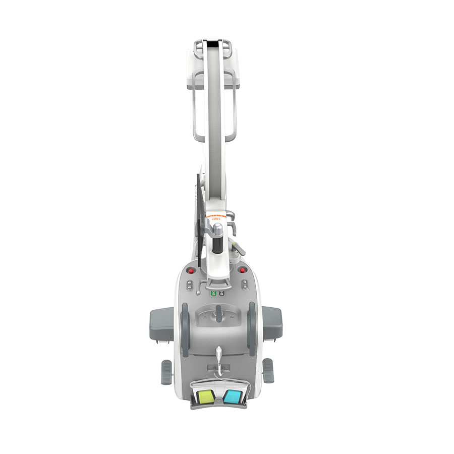 Portable C Arm X Ray Machine D - Medical X 评论和价格