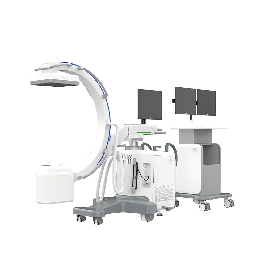 Portable C Arm X Ray Machine D - Medical X 评论和价格
