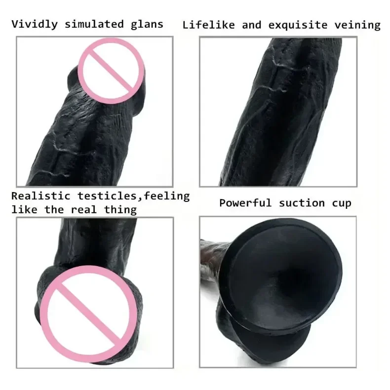 X-Mas X-MAS 12 Inch Dildo Phal - Medical X 评论和价格