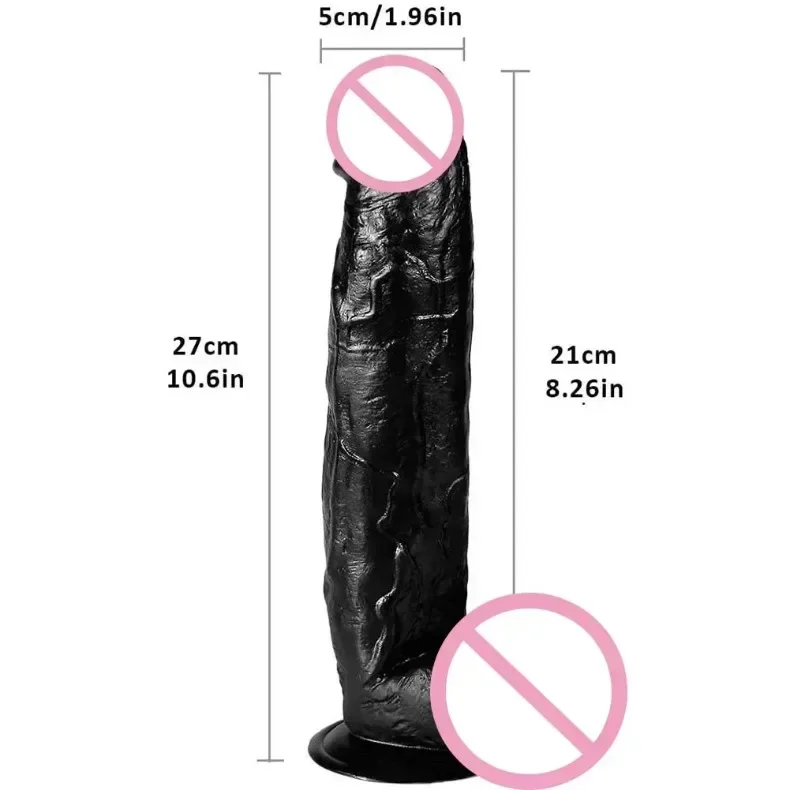 X-Mas X-MAS 12 Inch Dildo Phal - Medical X 评论和价格