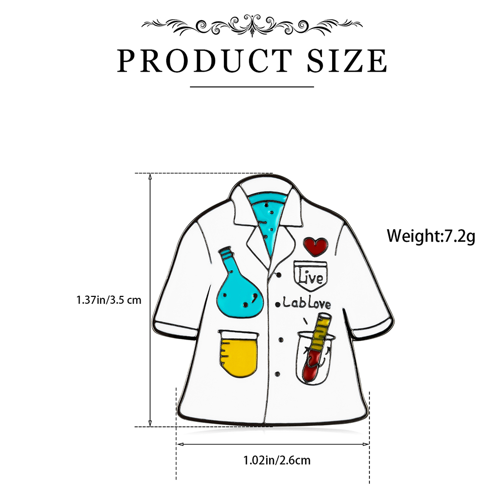 Hanreshe Lab Live Pin Science  - Medical Lab And Science 评论和价格