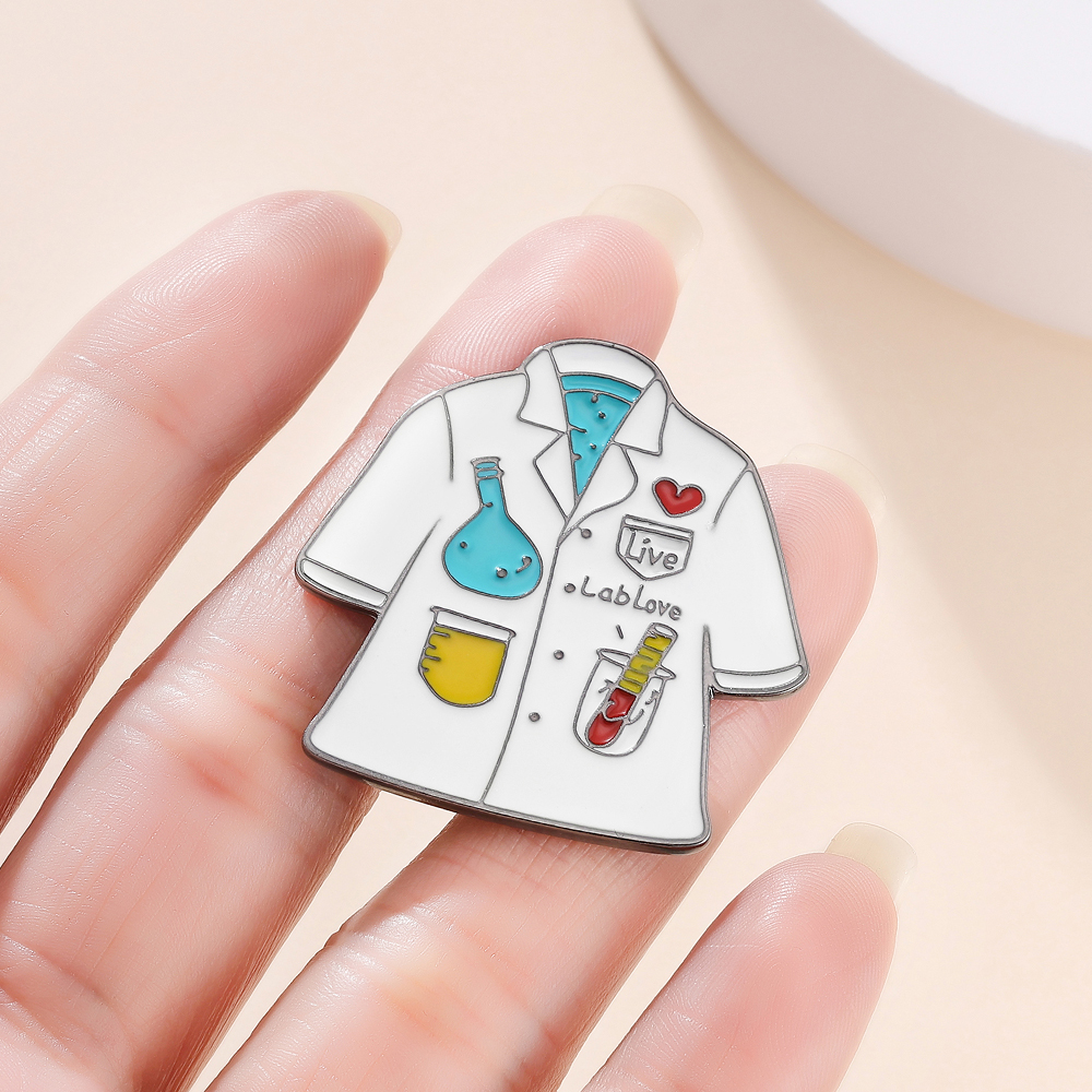 Hanreshe Lab Live Pin Science  - Medical Lab And Science 评论和价格