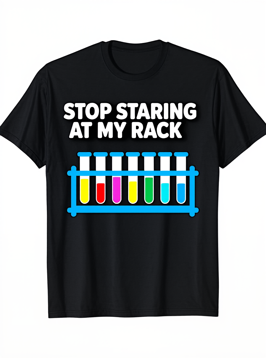 Funny Science Lab Tech T-Shirt - Medical Lab And Science 评论和价格
