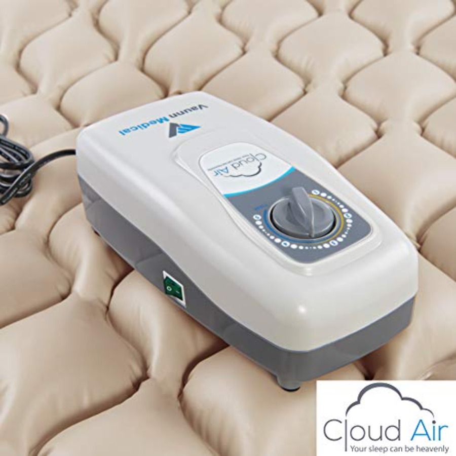 Medical Cloud Air Whisper Quie - Medical X 评论和价格